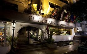 Naia Miraflores Lima- Formerly Selina Miraflores Lima